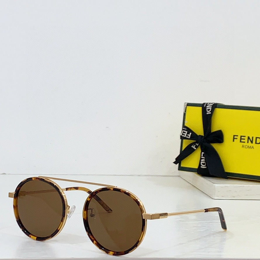 FENFDI Sunglasses(AAAA)-060