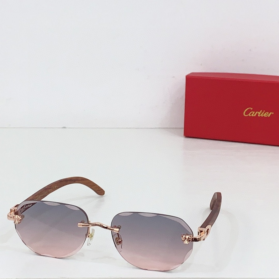 Ca*t*er sunglasses(aaaa)-359