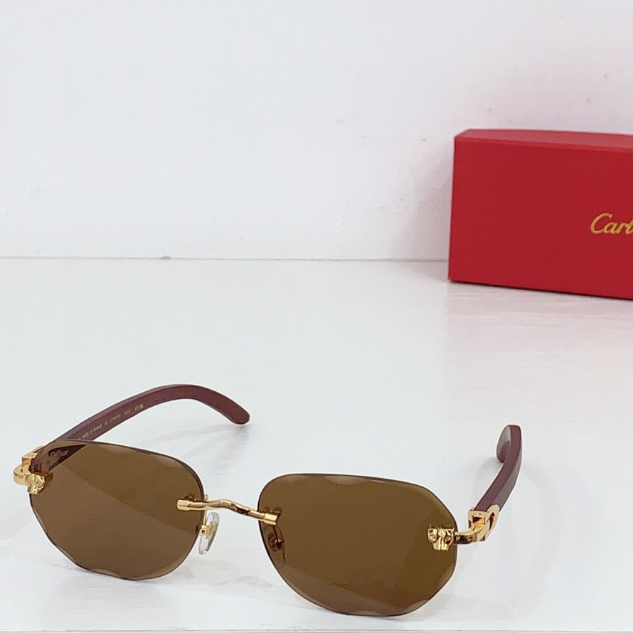 Ca*t*er sunglasses(aaaa)-358