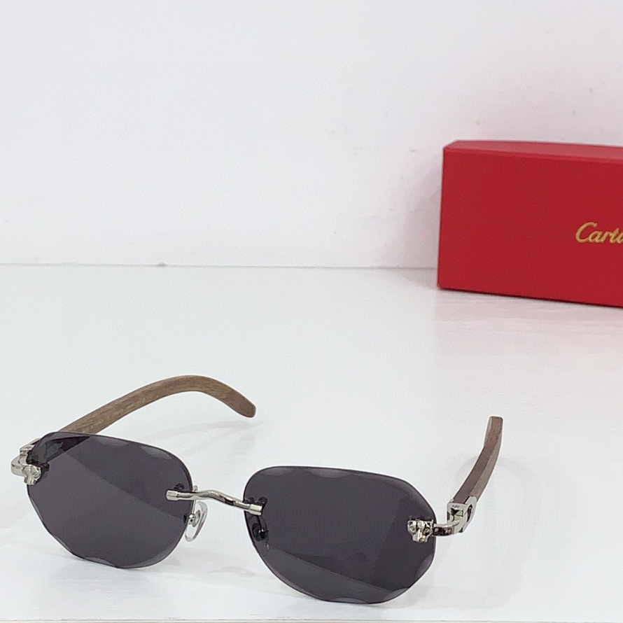 Ca*t*er sunglasses(aaaa)-357