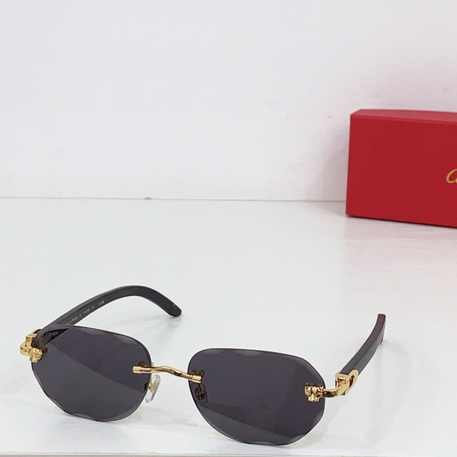 Ca*t*er sunglasses(aaaa)-355