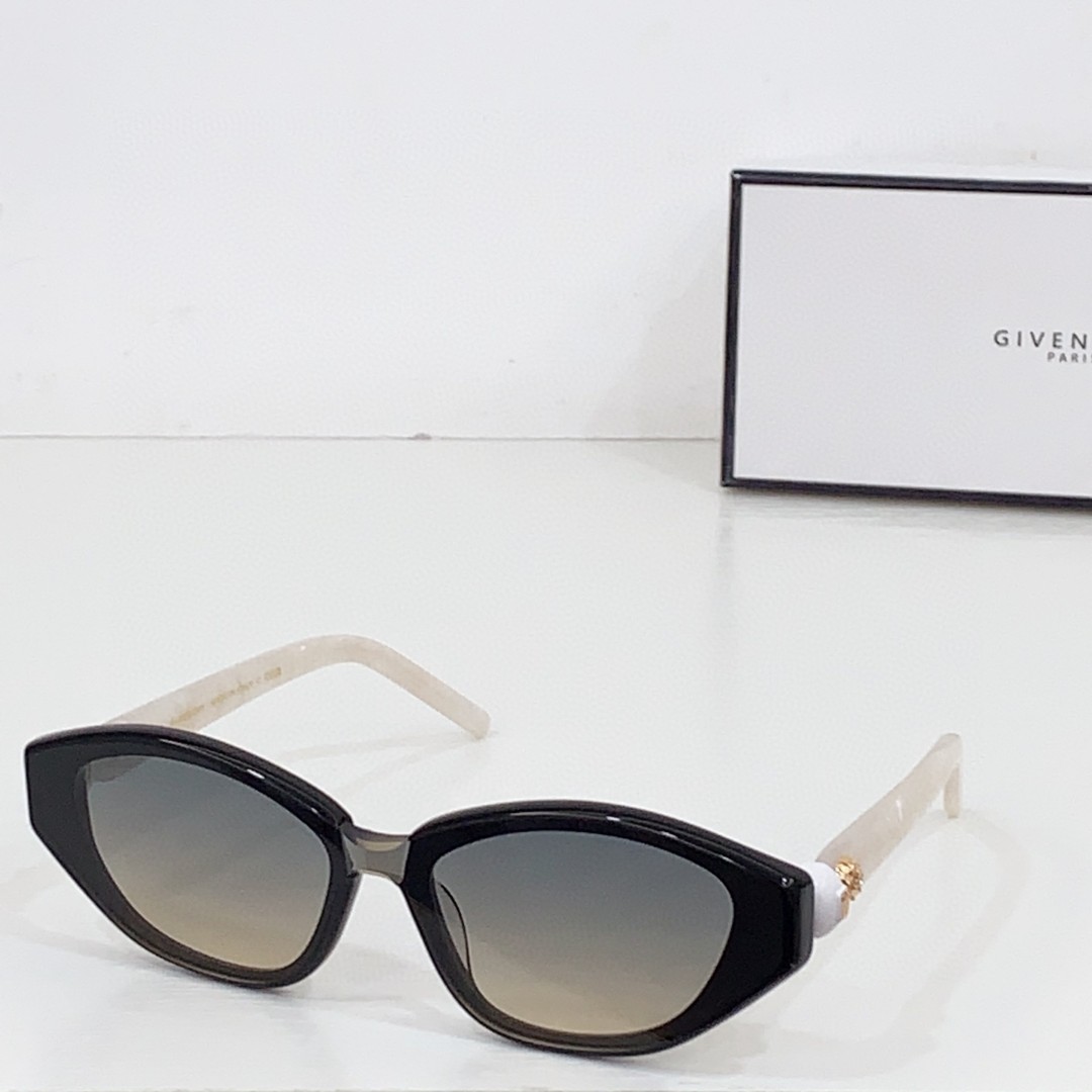 GIVENCHY Sunglasses(AAAA)-222