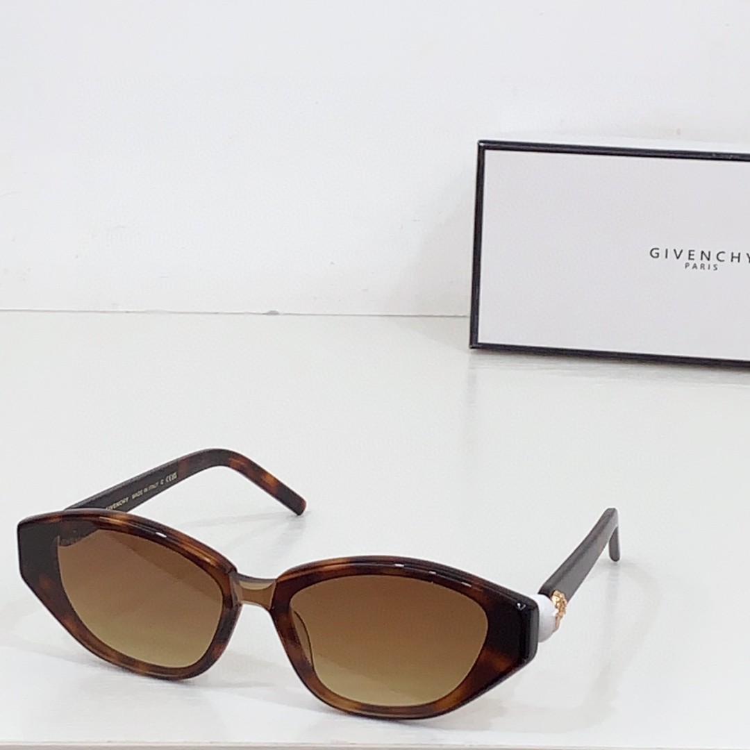 GIVENCHY Sunglasses(AAAA)-220