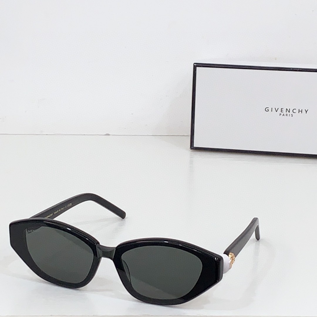 GIVENCHY Sunglasses(AAAA)-219