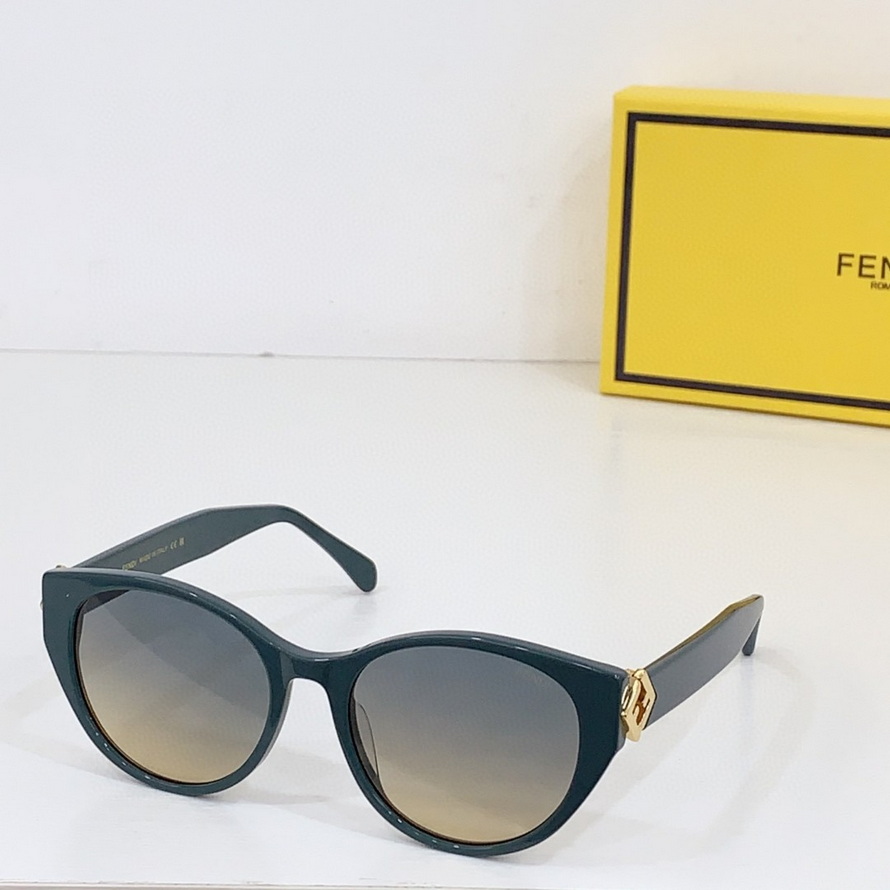 FENFDI Sunglasses(AAAA)-055