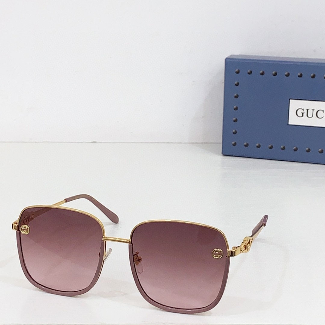 G*u*i sunglasses(aaaa)-2698