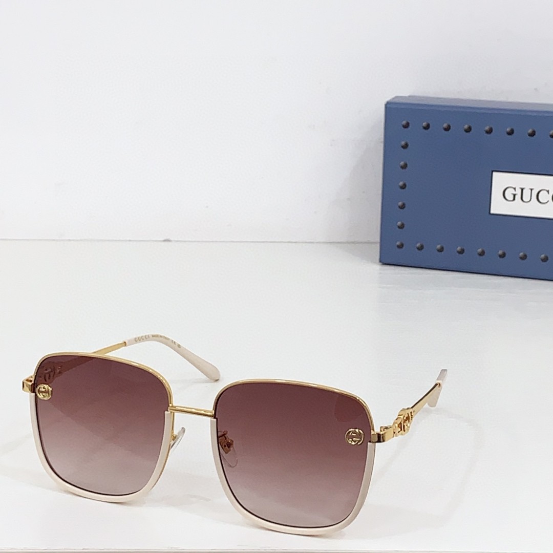 G*u*i sunglasses(aaaa)-2696