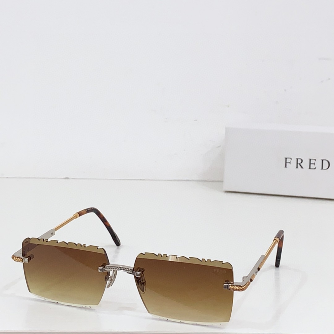 FRED Sunglasses(AAAA)-616