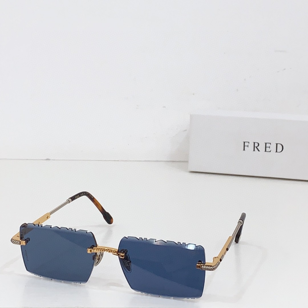 FRED Sunglasses(AAAA)-615