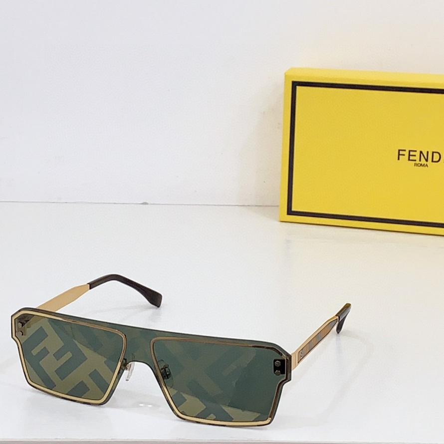 FENFDI Sunglasses(AAAA)-050