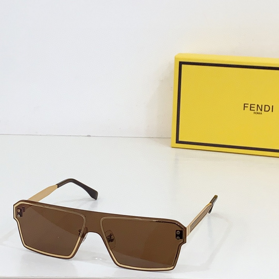 FENFDI Sunglasses(AAAA)-049