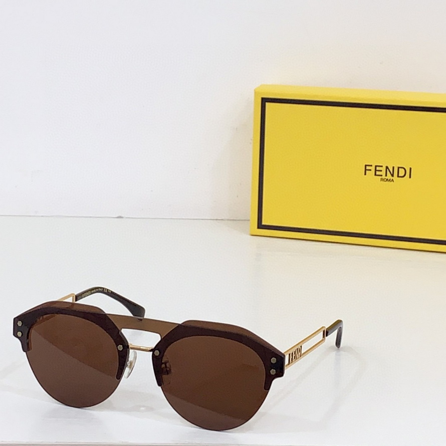 FENFDI Sunglasses(AAAA)-046