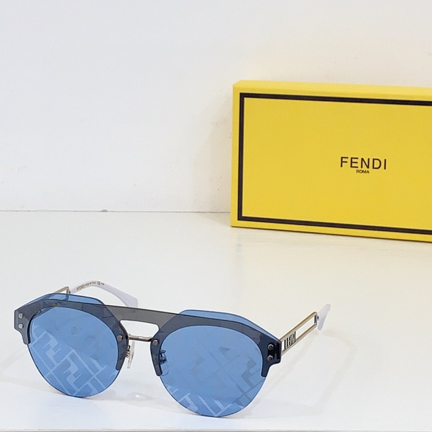 FENFDI Sunglasses(AAAA)-045