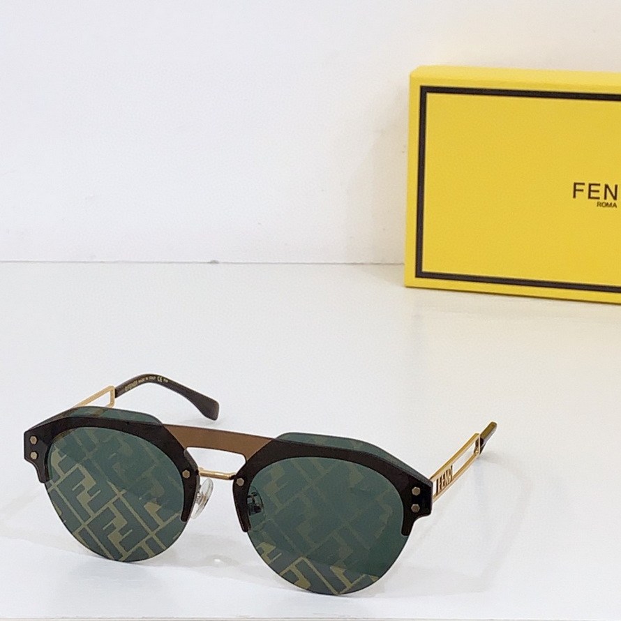 FENFDI Sunglasses(AAAA)-044