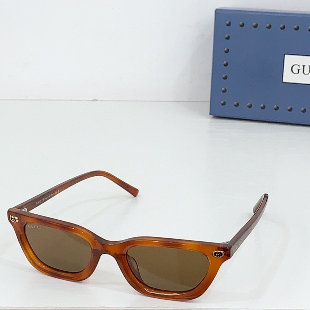 G*u*i sunglasses(aaaa)-2691