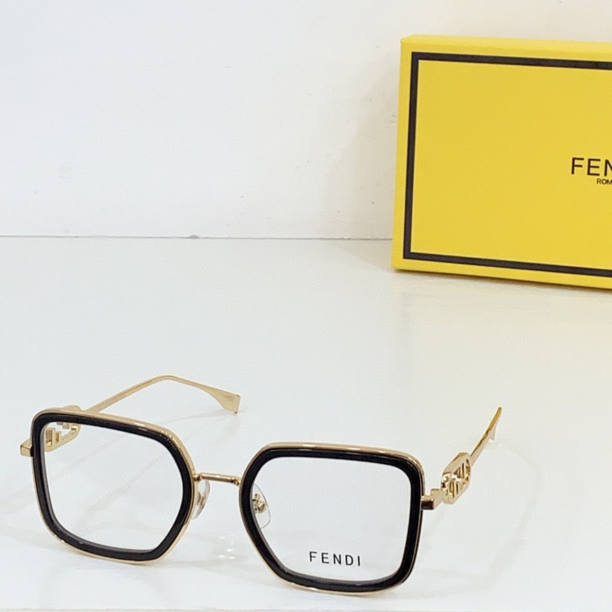 FENFDI Sunglasses(AAAA)-038