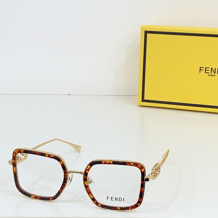 FENFDI Sunglasses(AAAA)-037