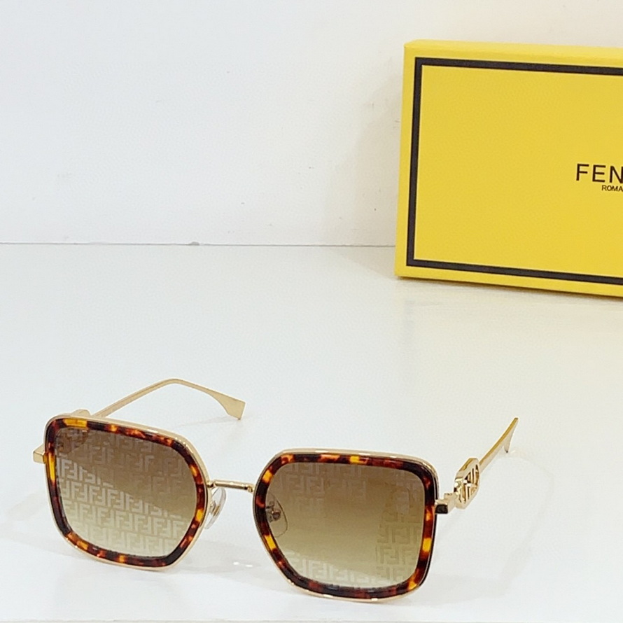 FENFDI Sunglasses(AAAA)-030