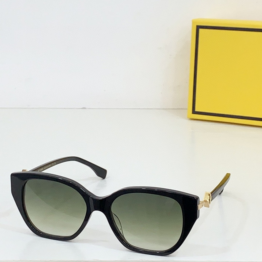 FENFDI Sunglasses(AAAA)-024