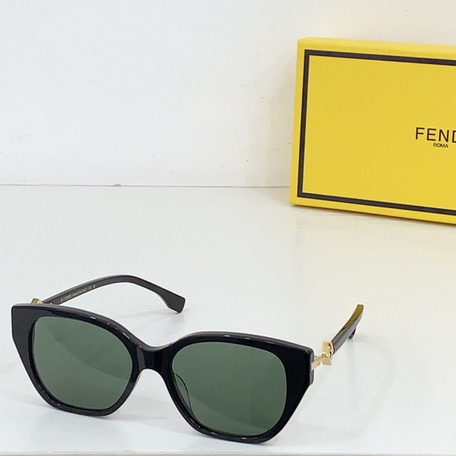 FENFDI Sunglasses(AAAA)-023