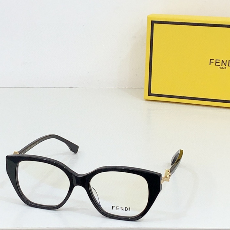 FENFDI Sunglasses(AAAA)-022