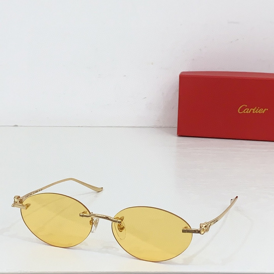 Ca*t*er sunglasses(aaaa)-339