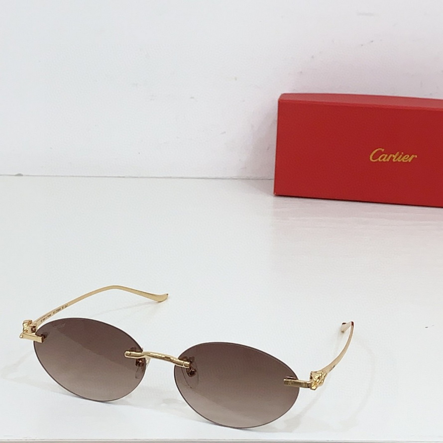 Ca*t*er sunglasses(aaaa)-337