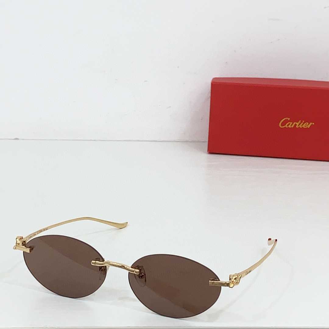 Ca*t*er sunglasses(aaaa)-334