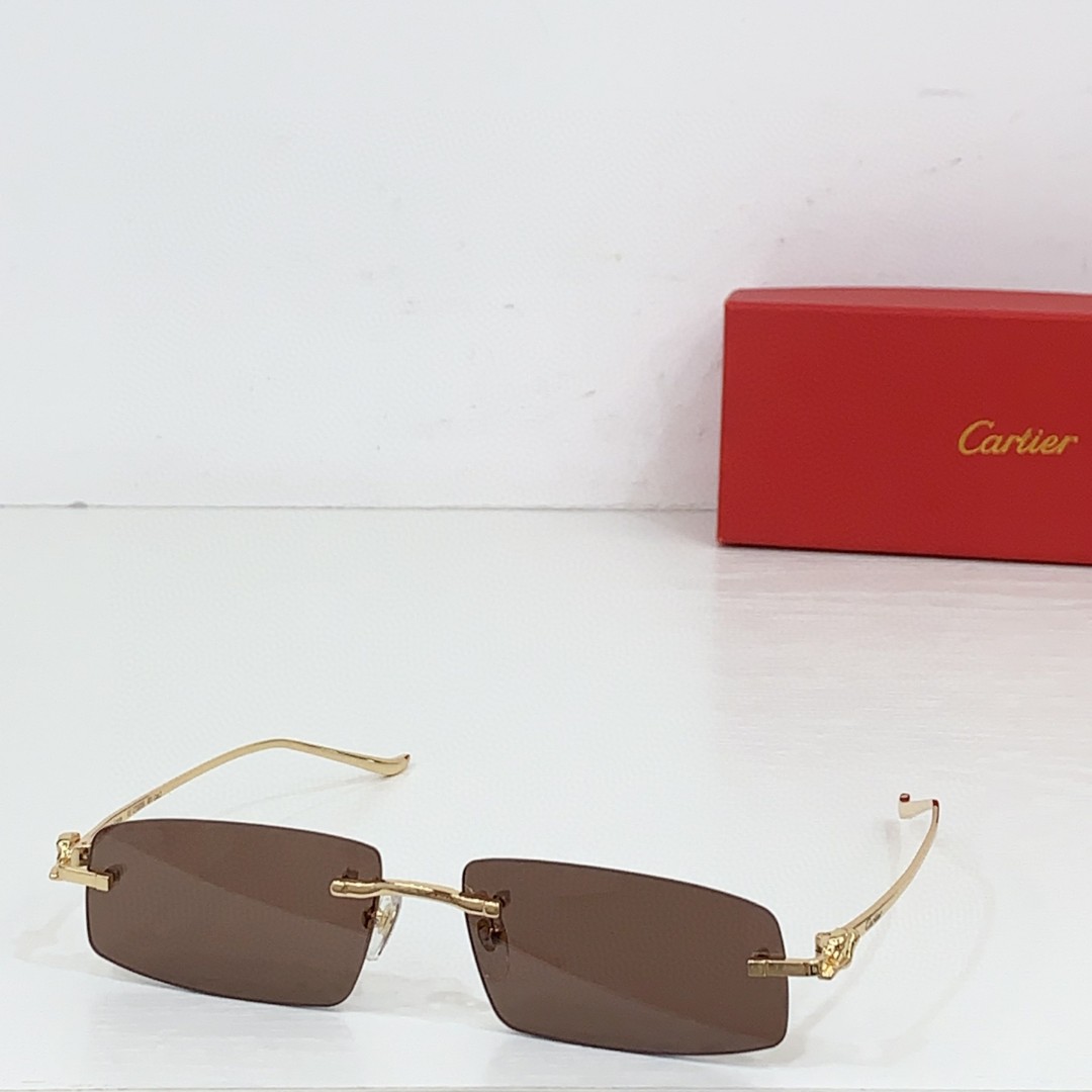 Ca*t*er sunglasses(aaaa)-333