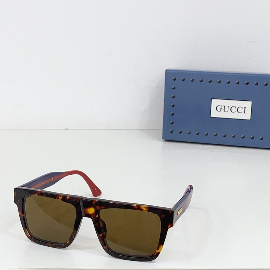 G*u*i sunglasses(aaaa)-2689