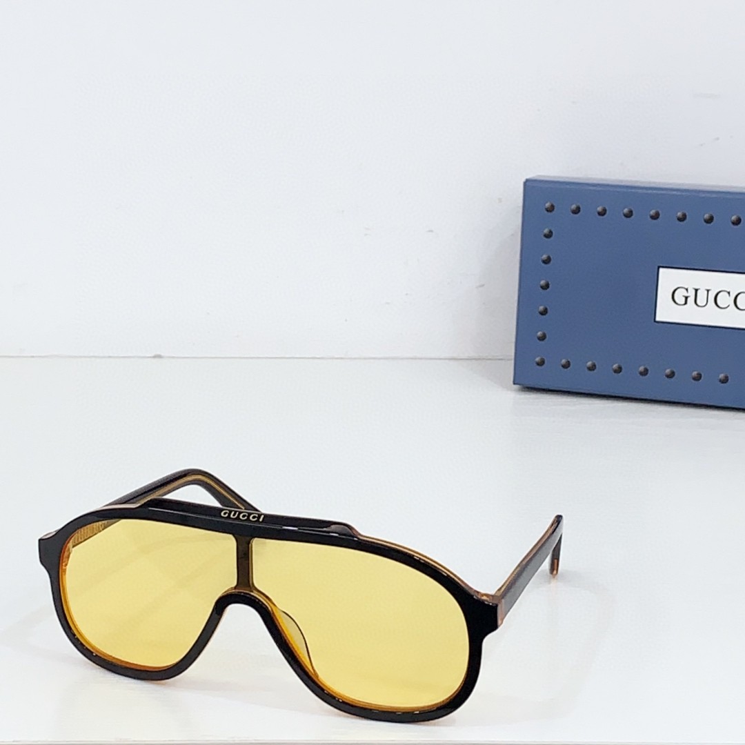 G*u*i sunglasses(aaaa)-2683