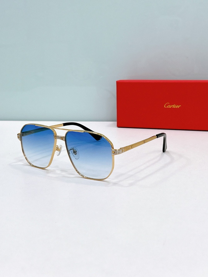 Ca*t*er sunglasses(aaaa)-324