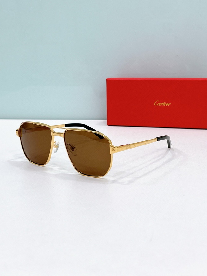 Ca*t*er sunglasses(aaaa)-323