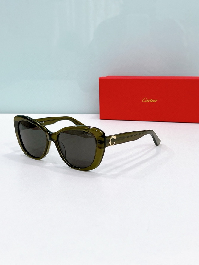 Ca*t*er sunglasses(aaaa)-307