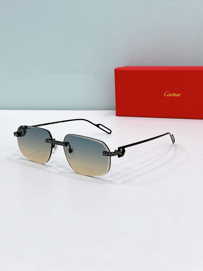 Ca*t*er sunglasses(aaaa)-292