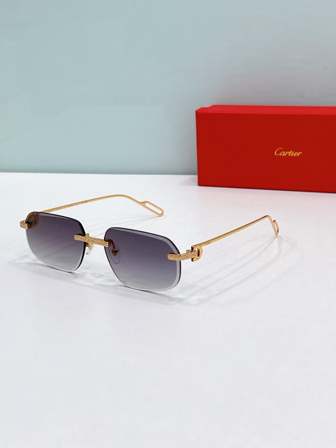 Ca*t*er sunglasses(aaaa)-291