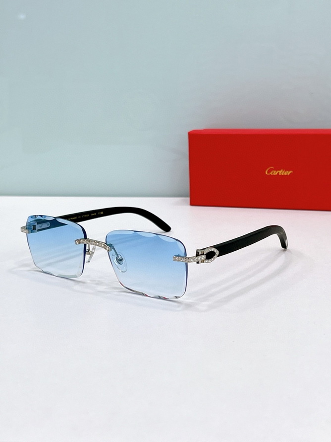 Ca*t*er sunglasses(aaaa)-286
