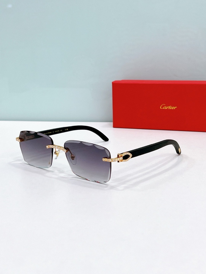 Ca*t*er sunglasses(aaaa)-284