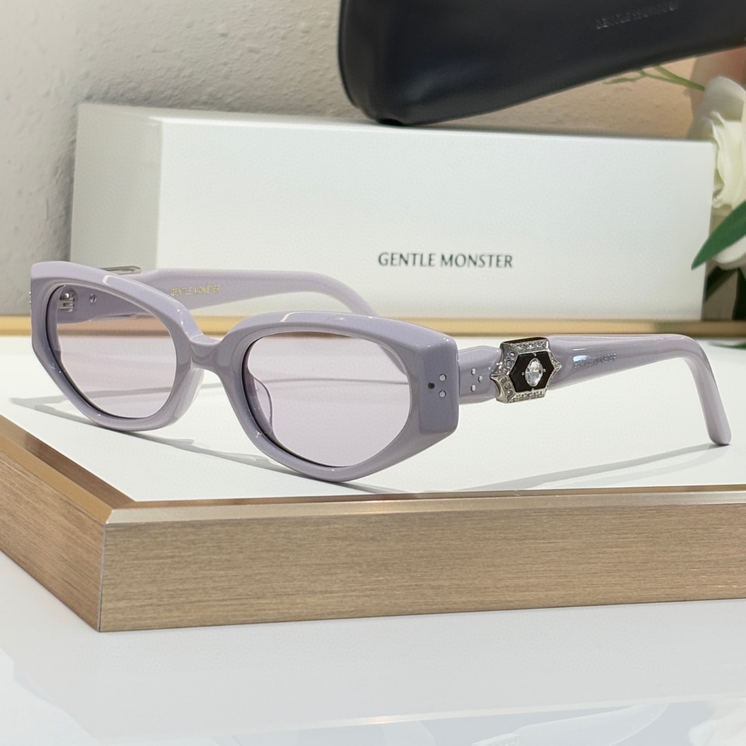 Gentle Monster Sunglasses(AAAA)-241