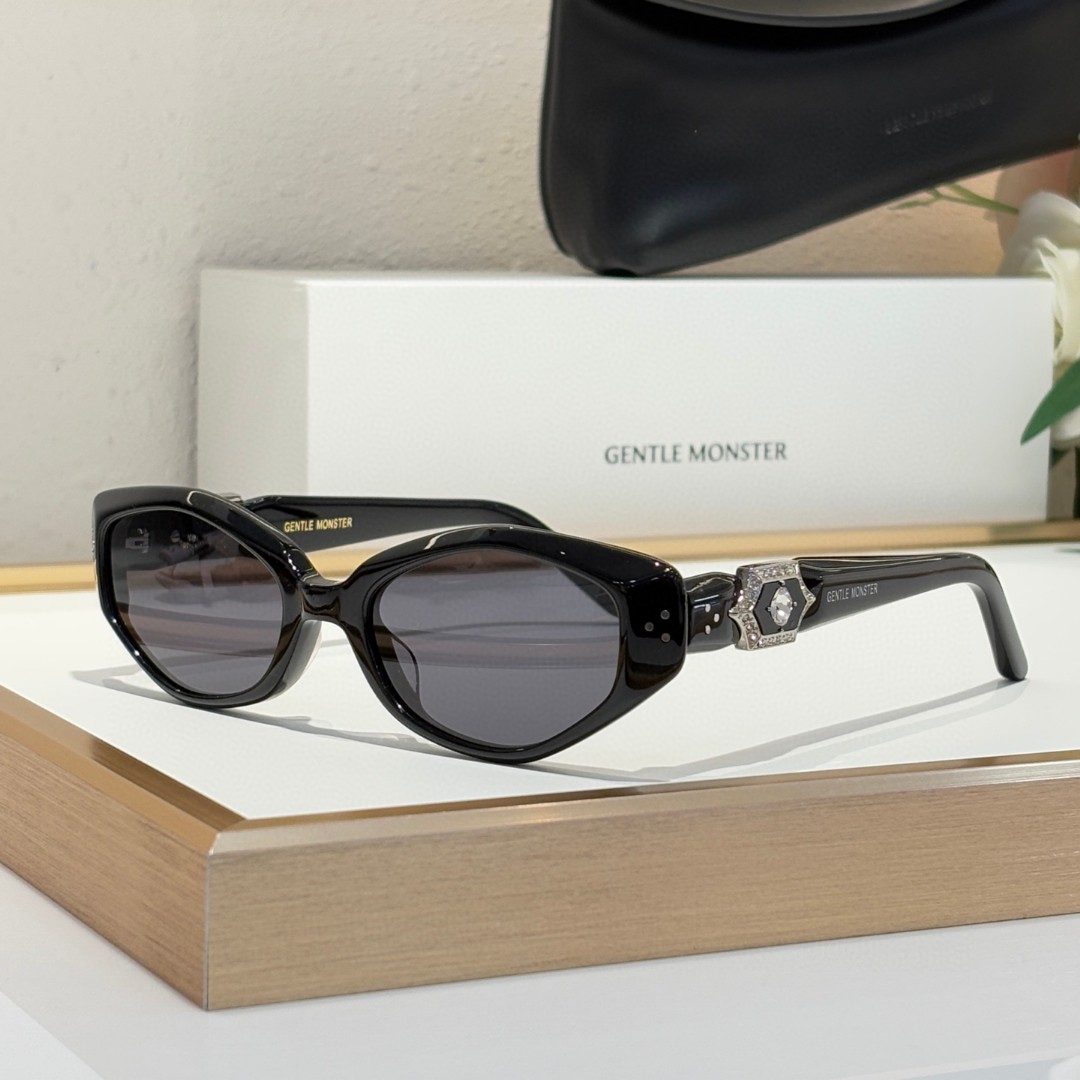 Gentle Monster Sunglasses(AAAA)-228