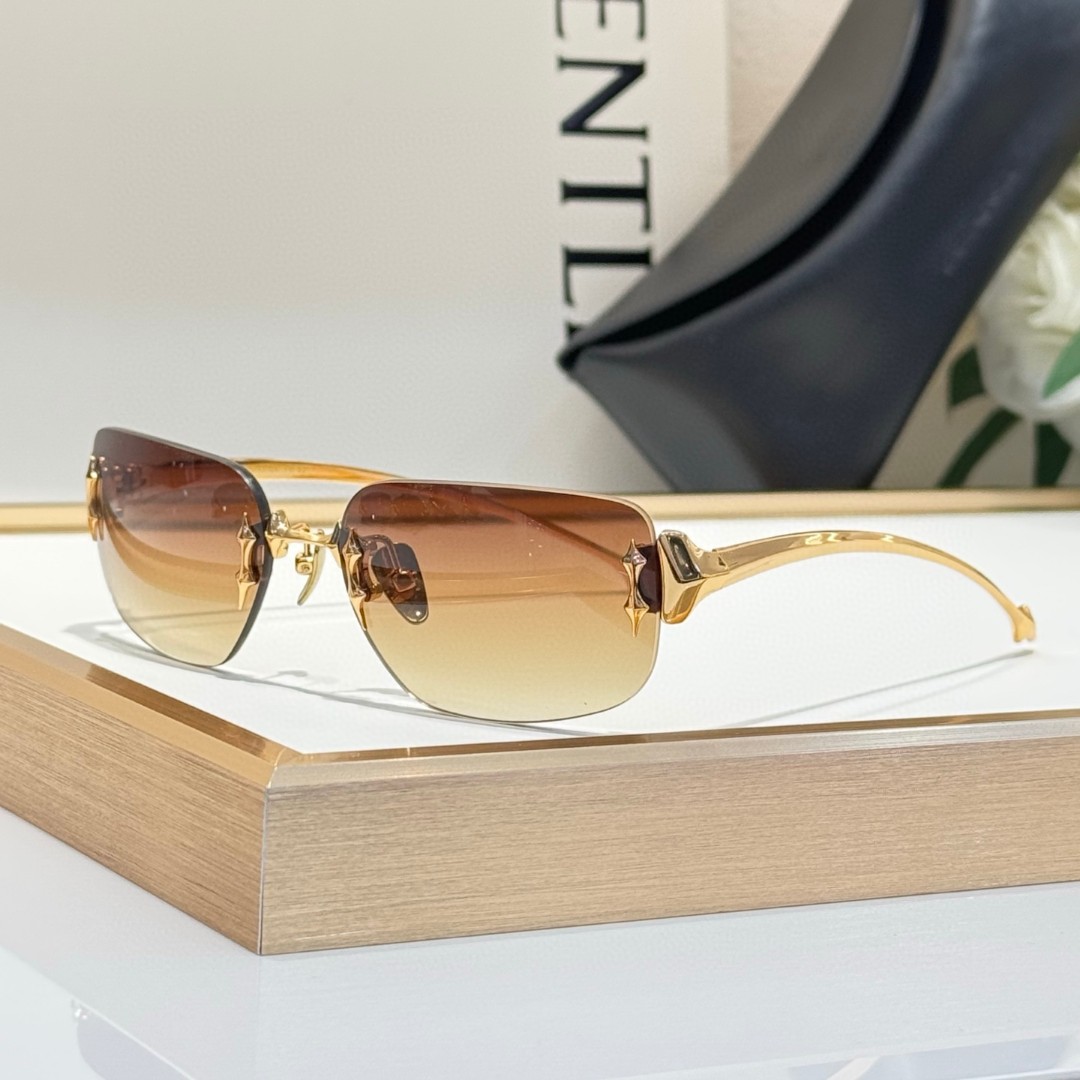 Gentle Monster Sunglasses(AAAA)-218