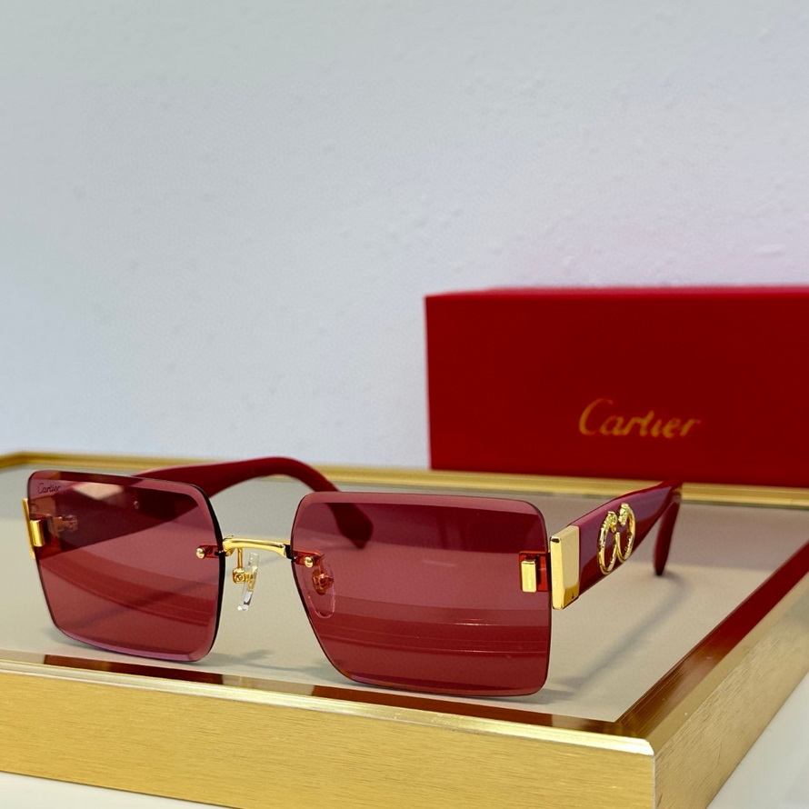 Ca*t*er sunglasses(aaaa)-279