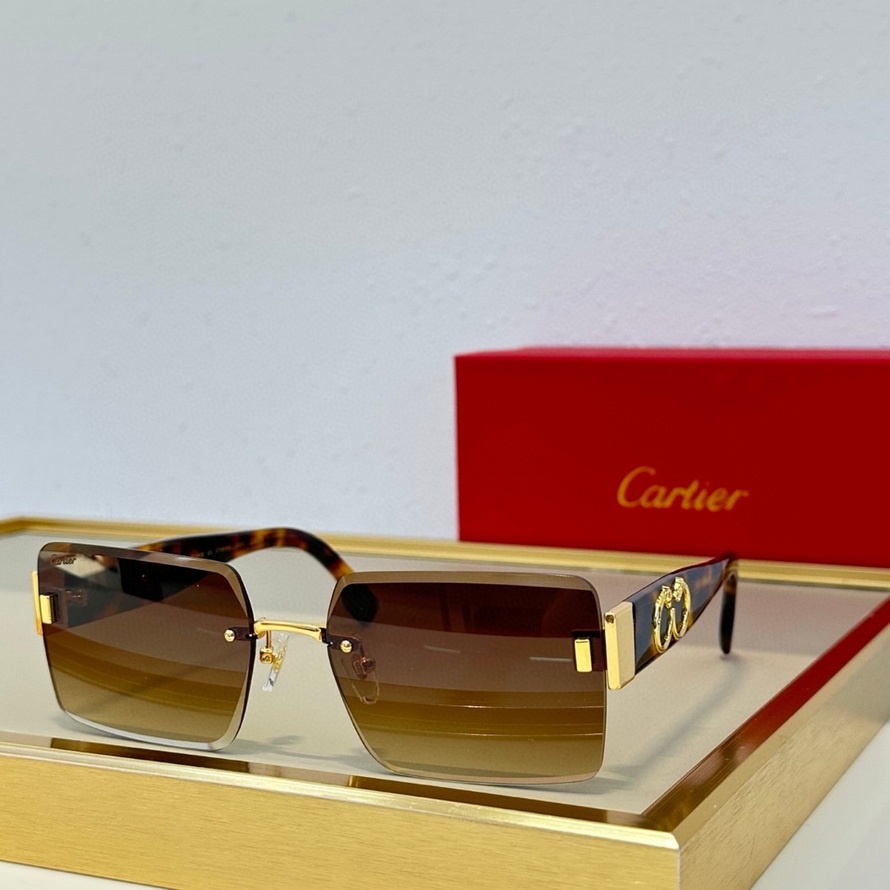 Ca*t*er sunglasses(aaaa)-277
