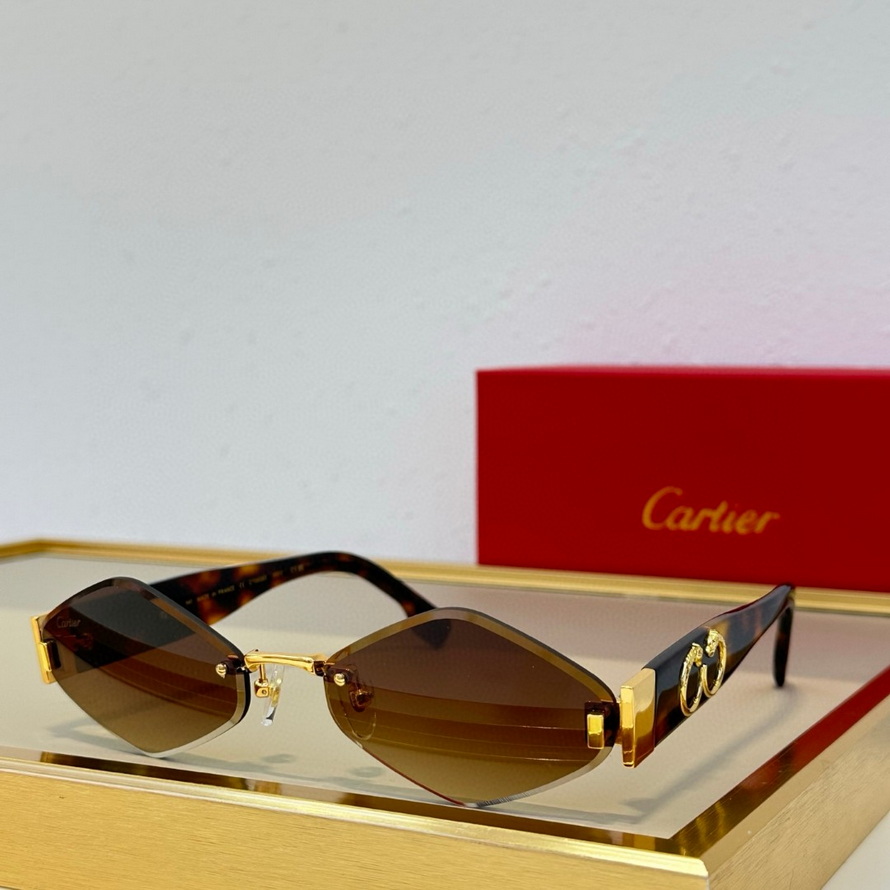 Ca*t*er sunglasses(aaaa)-274