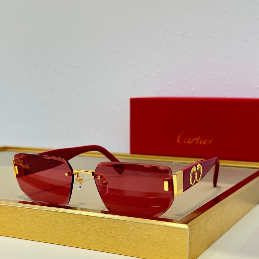 Ca*t*er sunglasses(aaaa)-267