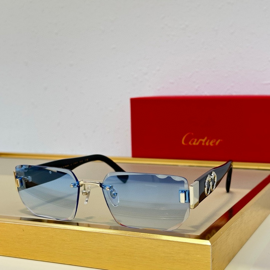 Ca*t*er sunglasses(aaaa)-264
