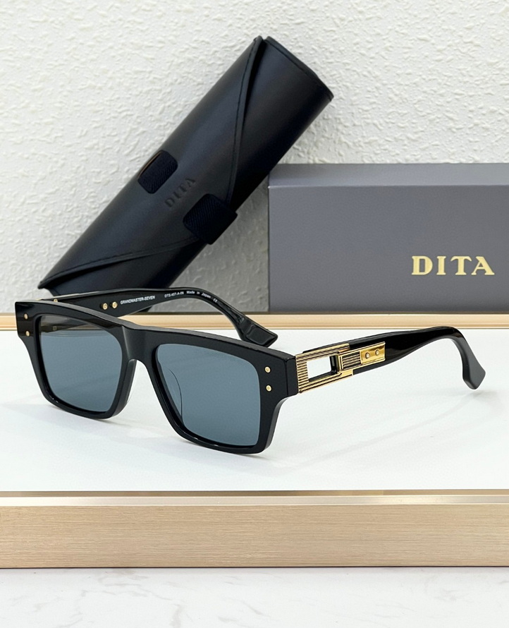 DITA Sunglasses(AAAA)-1185