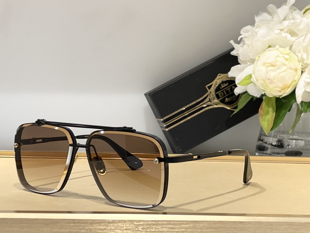 DITA Sunglasses(AAAA)-1168