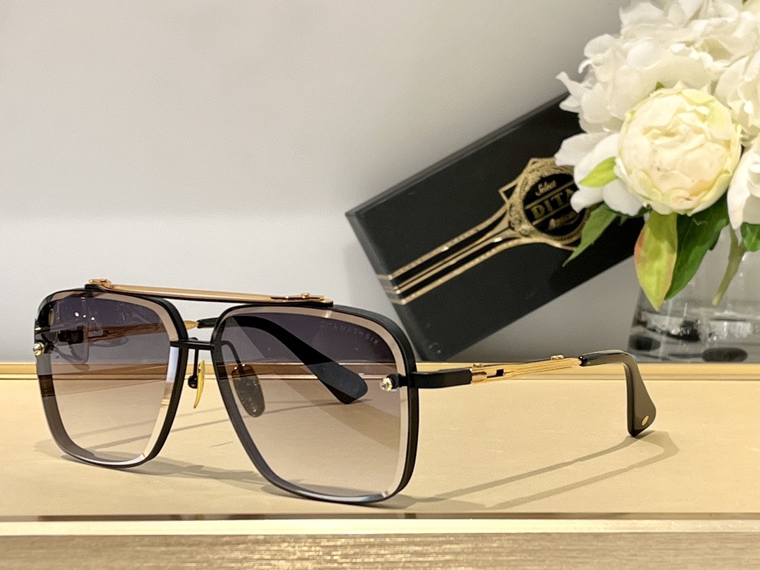 DITA Sunglasses(AAAA)-1162