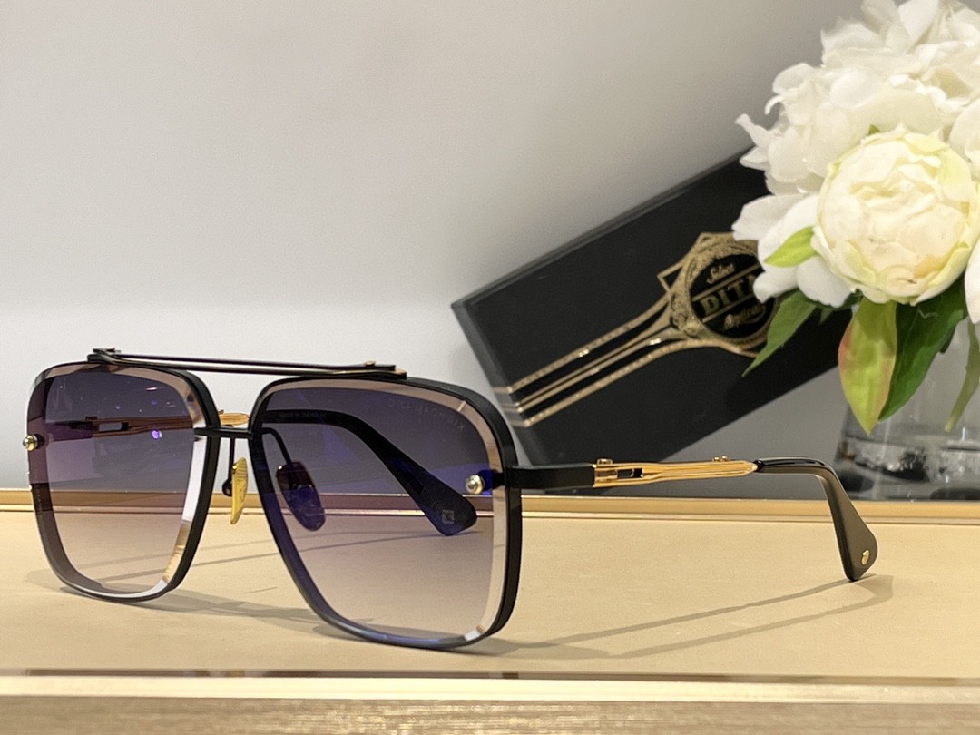 DITA Sunglasses(AAAA)-1161